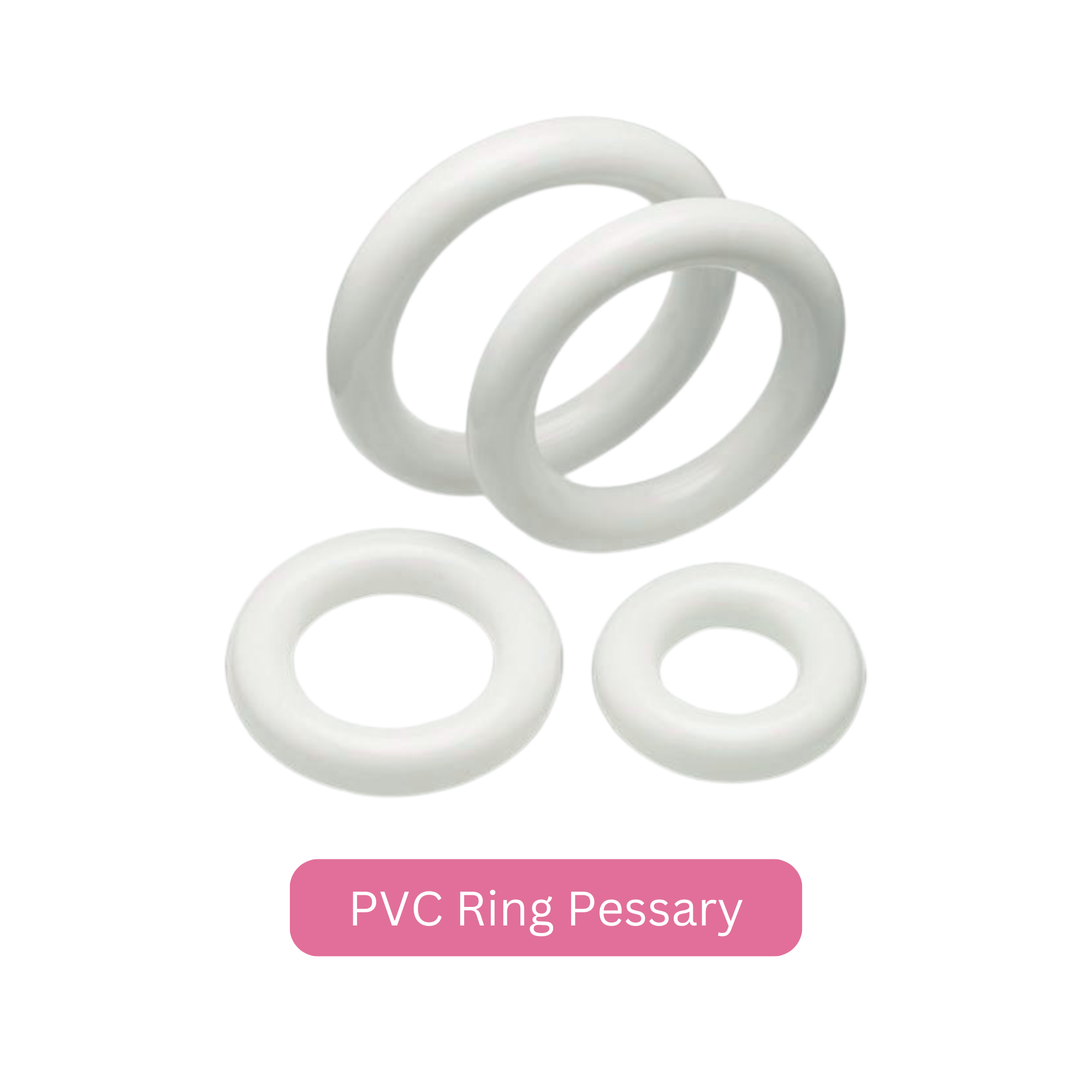 PVC Ring Pessary